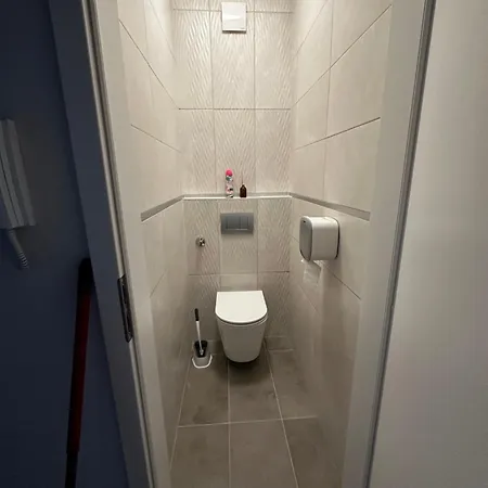 Apartman Modern Siofok, Close To Balaton Siófok