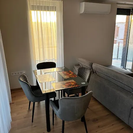 Modern Siofok, Close To Balaton Apartman *