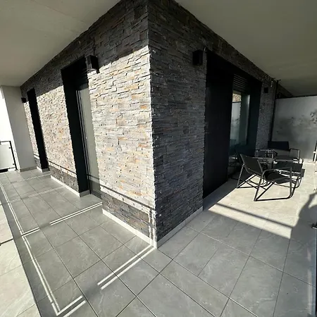 Apartman Modern Siofok, Close To Balaton