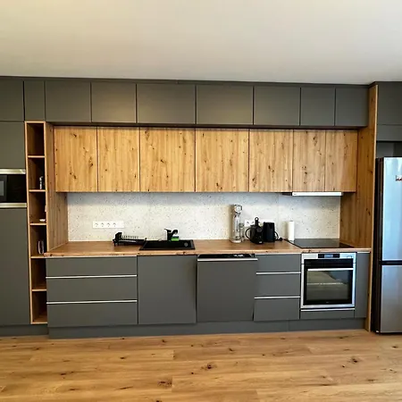 Modern Siofok, Close To Balaton Apartman