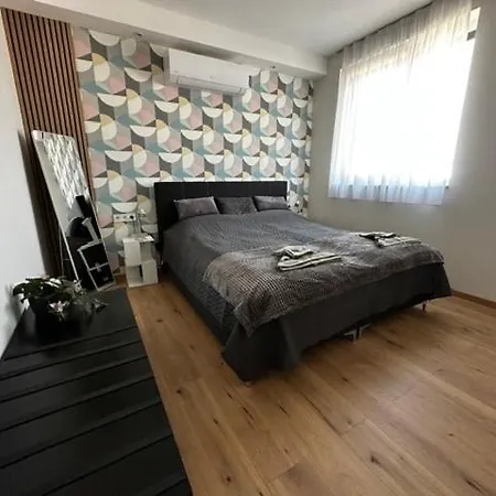 Apartman Modern Siofok, Close To Balaton Siófok