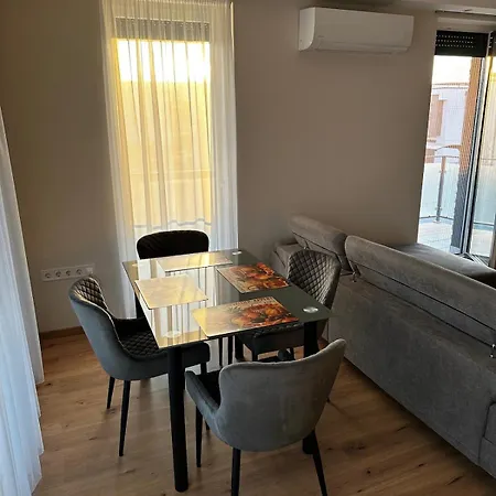 Apartman Modern Siofok, Close To Balaton