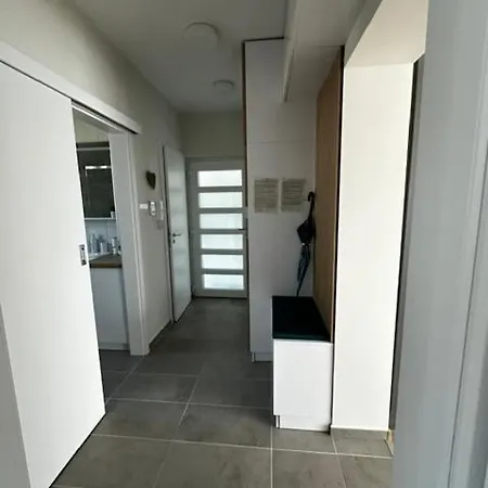 Apartman Modern Siofok, Close To Balaton