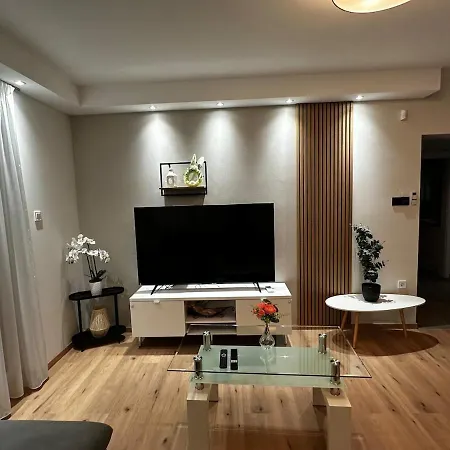 Modern Siofok, Close To Balaton Apartman Siófok