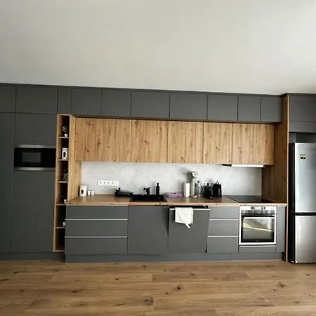 Apartman Modern Siofok, Close To Balaton